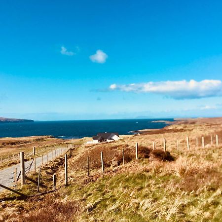 Coral Cabins Dunvegan  Zewnętrze zdjęcie