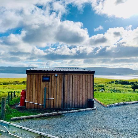 Coral Cabins Dunvegan  Pokój zdjęcie