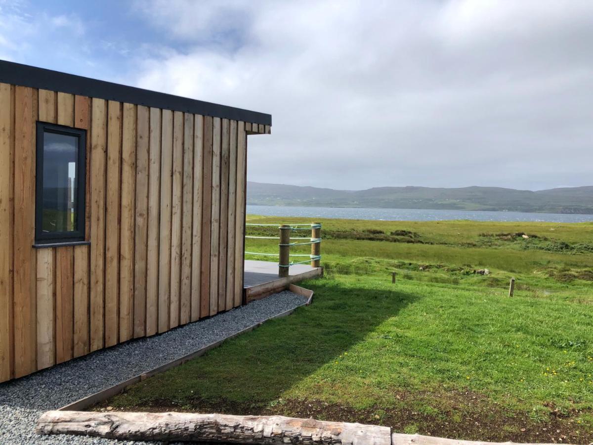 Coral Cabins Dunvegan  Pokój zdjęcie